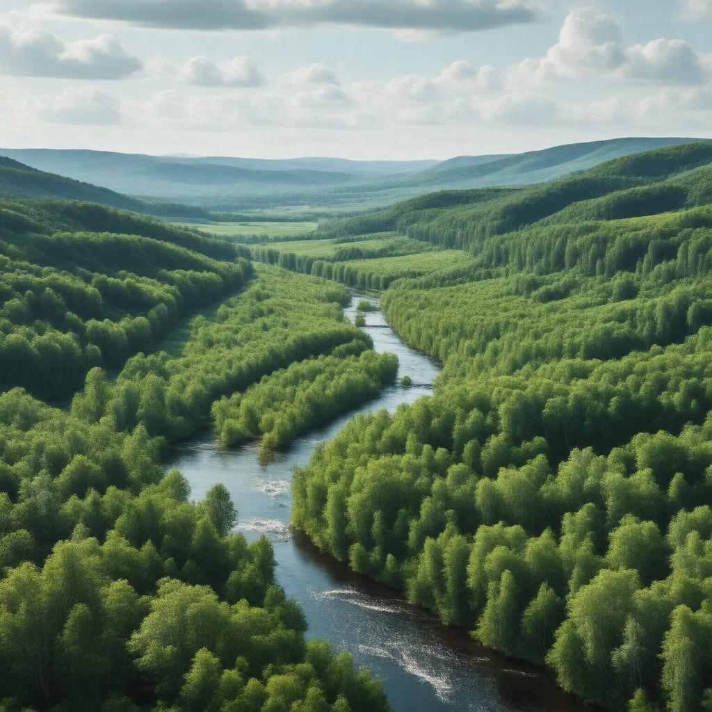 Blackstone River watershed